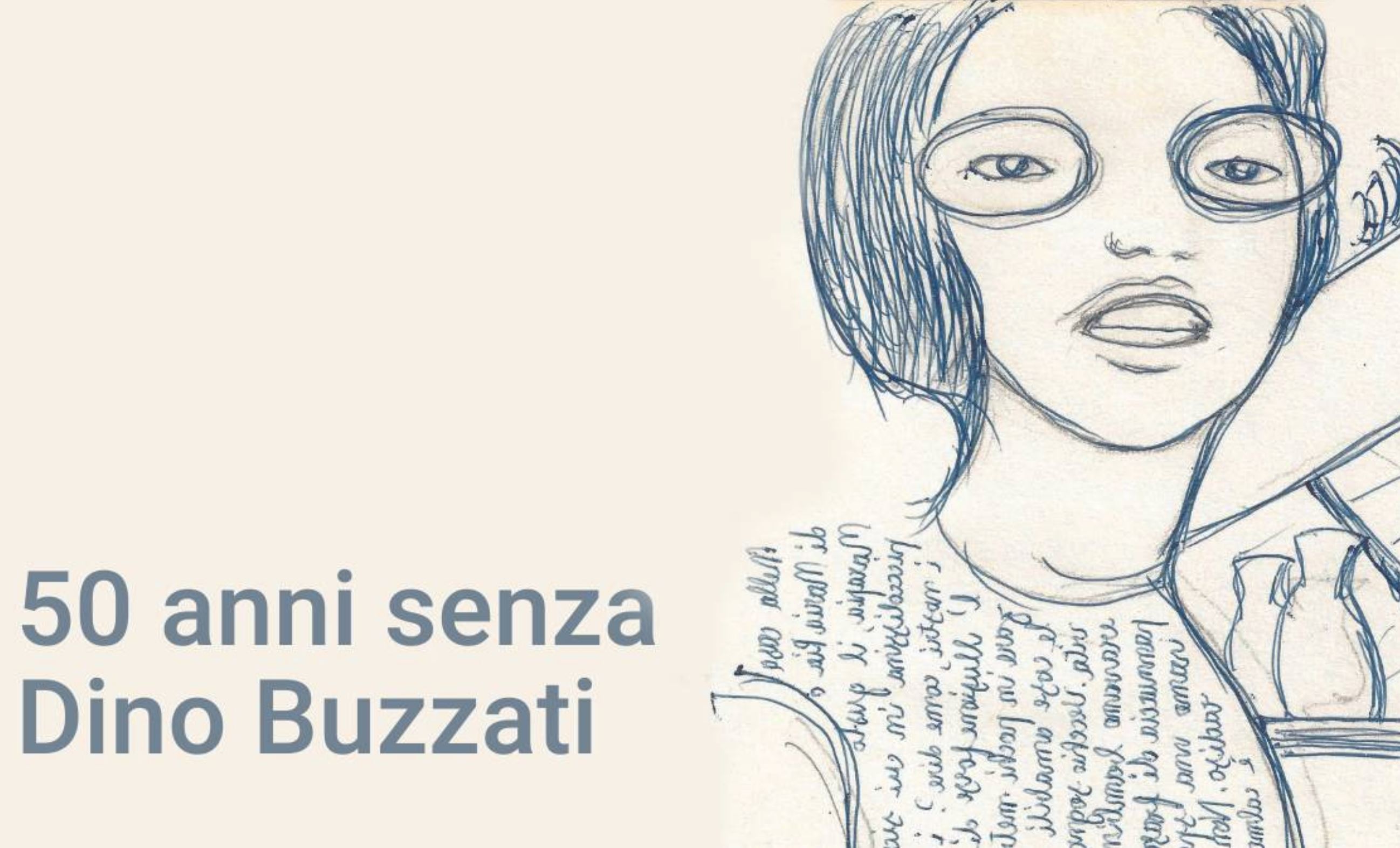 Convegno internazionale &quot;Dino Buzzati e la parola&quot;